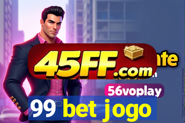 99 bet jogo